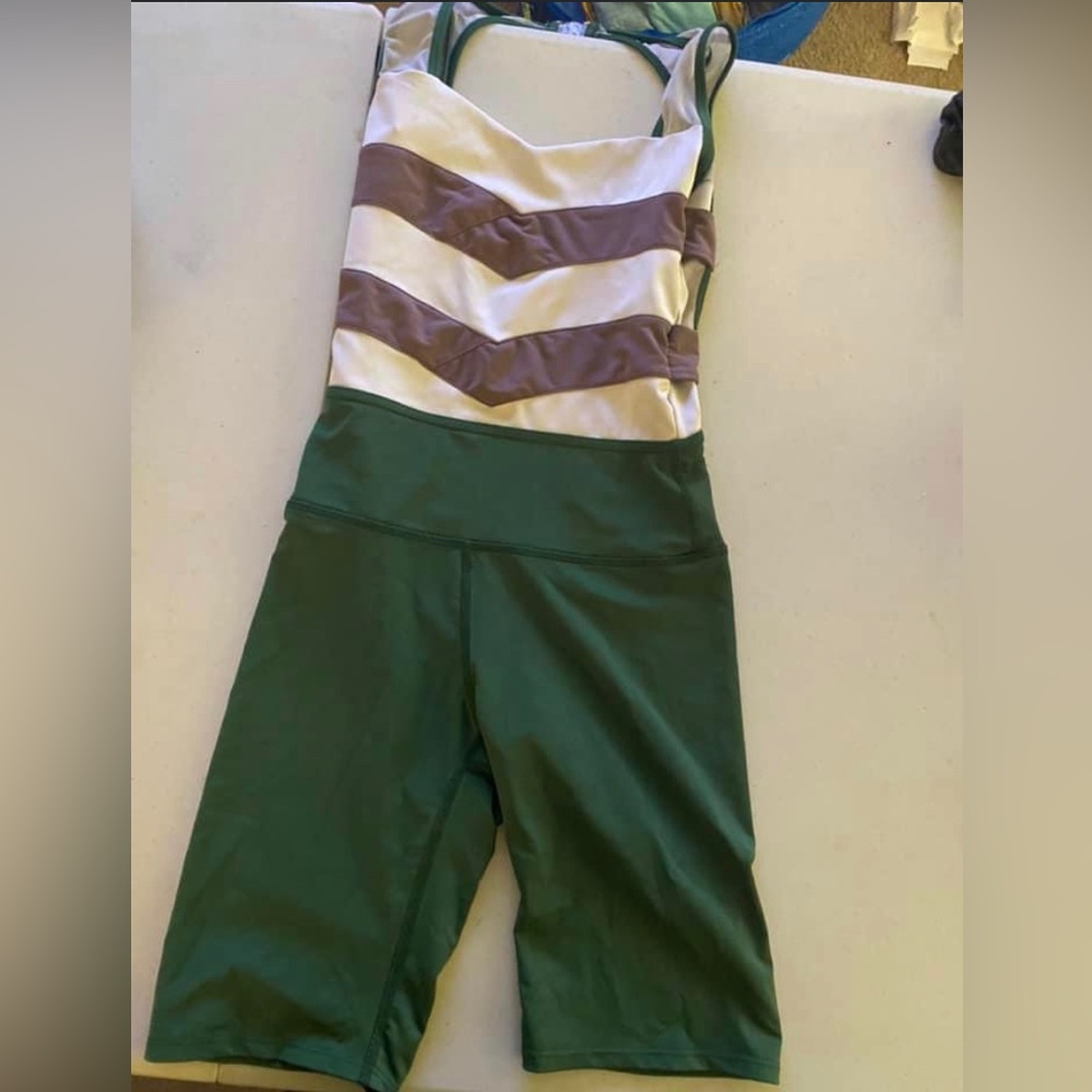 Tiger Friday AXS worn twice